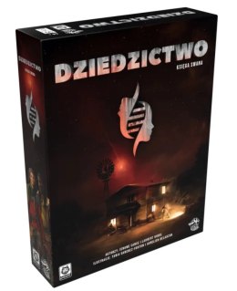 Gra Dziedzictwo (PL)