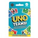 Gra UNO Teams
