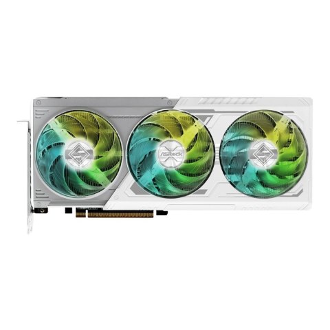 Karta VGA ASRock Radeon RX 9070 Steel Legend 16GB OC GDDR6 256bit HDMI+3xDP PCIe5.0