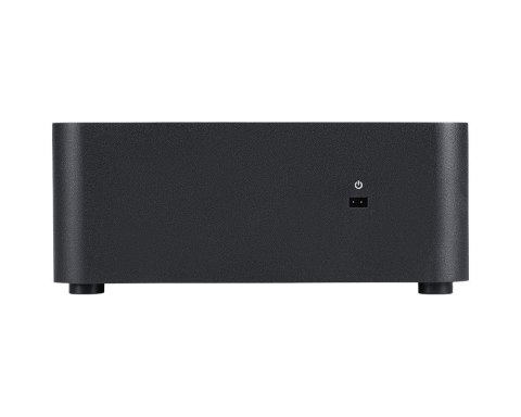 Mini PC Cubi NUC AI+ 2MG-001EU WIN11PRO/ICU7 258V/32G/1T/WiFI/BT/czarny