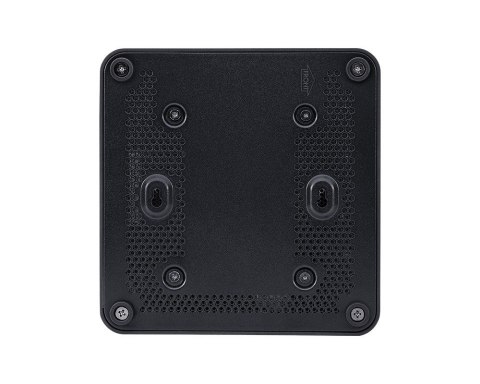 Mini PC Cubi NUC AI+ 2MG-001EU WIN11PRO/ICU7 258V/32G/1T/WiFI/BT/czarny