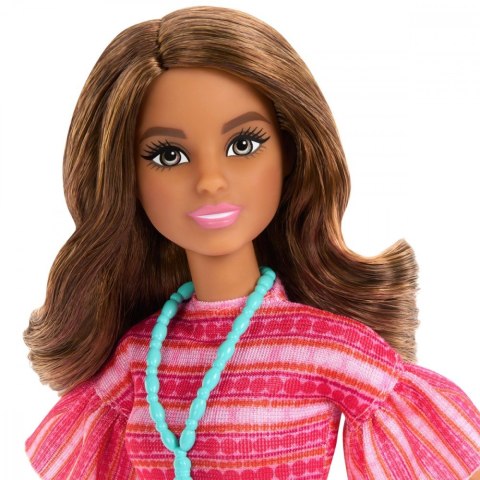 Lalka Barbie Teresa