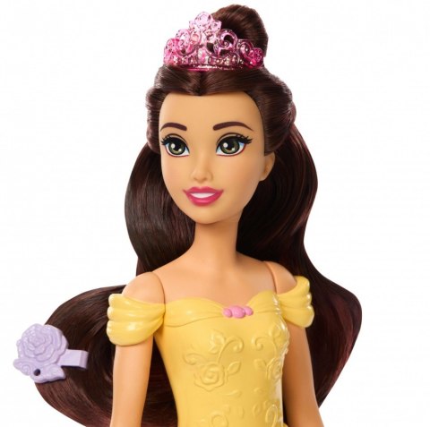 Lalka Disney Princess Bella