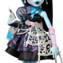 Lalka Monster High Straszysłodkie urodziny Frankie Stein