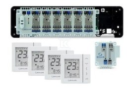STARTPACK STAND-ZEST:KL06-M,PL07,4XVS30W