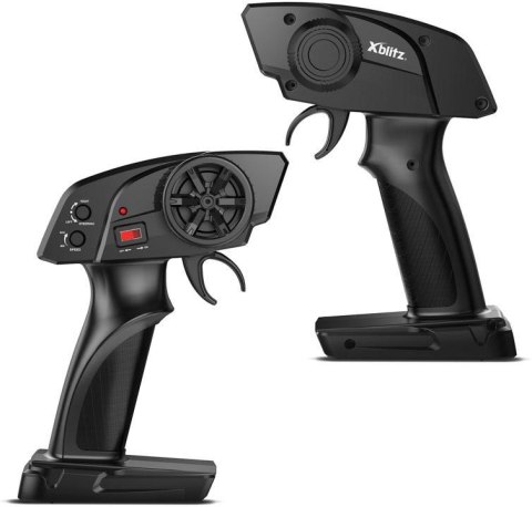 Samochód RC zdalnie sterowany Xblitz Xblitz VROOM-X Terenowy Auto