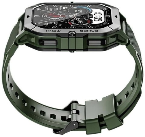 Smartwatch Oukitel BT101 Green