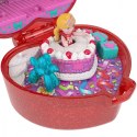 Zestaw figurek Polly Pocket 80-lecie Mattel
