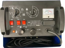 PROSTOWNIK ADLER 12/24V START- 825