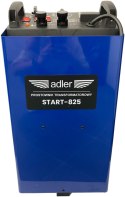 PROSTOWNIK ADLER 12/24V START- 825