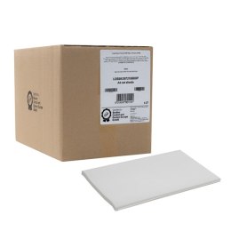 Brother Coated Thermal Paper, LDS0E297210000P, termo papier, biały, A4, 68 g, 100 szt., termosublimacyjny