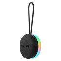 Defender głośnik ENJOY 40, 7W, czarny, Podświetlenie LED, BT 5.3