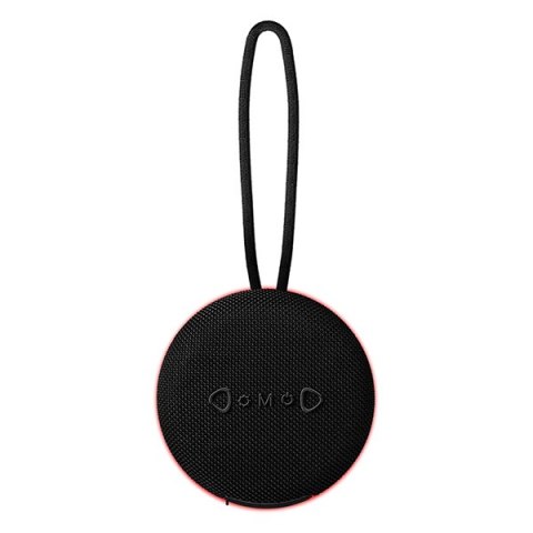 Defender głośnik ENJOY 40, 7W, czarny, Podświetlenie LED, BT 5.3