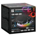 Defender głośnik ENJOY 40, 7W, czarny, Podświetlenie LED, BT 5.3