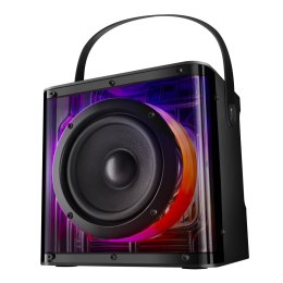 Defender głośnik VERSUZ, 15W, czarny, + 2x mikrofon