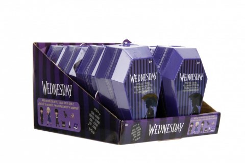 Figurka Wednesday Deluxe blindpack