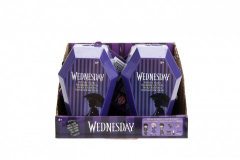 Figurka Wednesday Deluxe blindpack