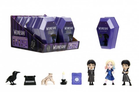 Figurka Wednesday Deluxe blindpack