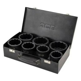 JCB NASADKI UDAROWE kpl. 7el. 1