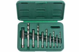 JS.ZESTAW DO WYKRĘCANIA URWANYCH ŚRUB