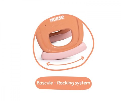 Kołyska z baldachimem