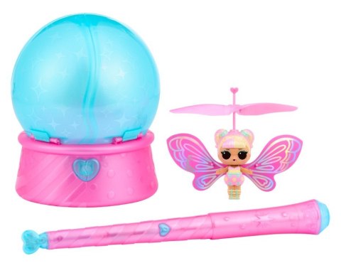 Lalka L.O.L. Surprise Magic Flyers, Flower Child