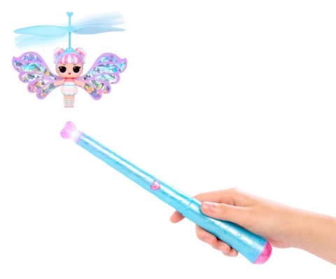 Lalka L.O.L. Surprise Magic Flyers, Snowflake