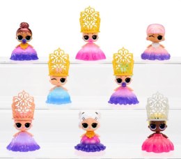 Lalka L.O.L. Surprise Princess Baby Sisters 1 sztuka
