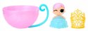 Lalka L.O.L. Surprise Princess Baby Sisters 1 sztuka