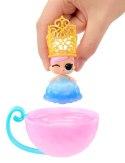 Lalka L.O.L. Surprise Princess Baby Sisters 1 sztuka