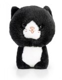 Maskotka TEDDY PETS Kot Tuxedo