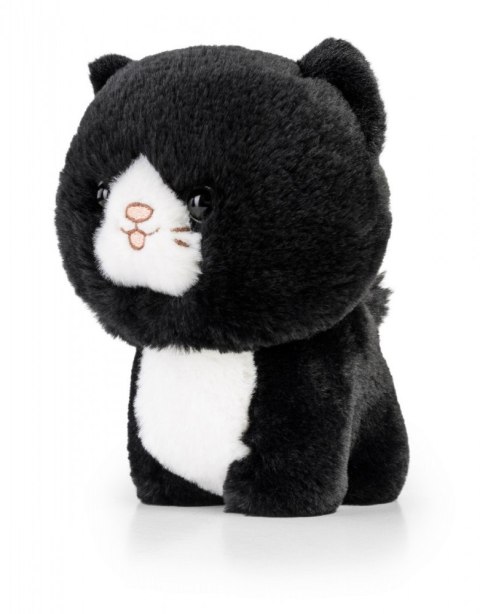 Maskotka TEDDY PETS Kot Tuxedo