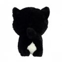 Maskotka TEDDY PETS Kot Tuxedo