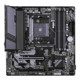 Płyta Gigabyte B550M GAMING X WIFI6 /AMD B550/DDR4/SATA3/M.2/USB3.0/PCIe4.0/WiFi/BT/AM4/mATX