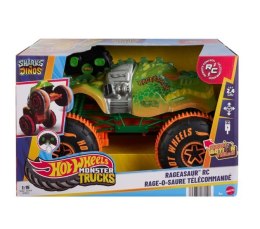 Pojazd RC Monster Trucks RV Rageasaur