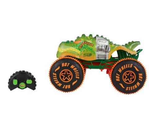 Pojazd RC Monster Trucks RV Rageasaur