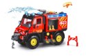 SOS Wóz strażacki Unimog U530 50 cm