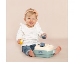 Sorter kształtów w koszyku