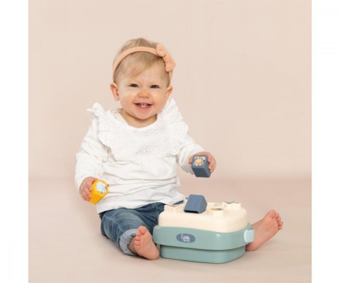 Sorter kształtów w koszyku