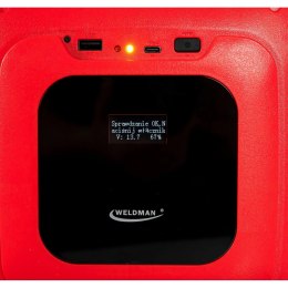 URZĄDZENIE ROZRUCHOWE WELDMAN STARTER 1500