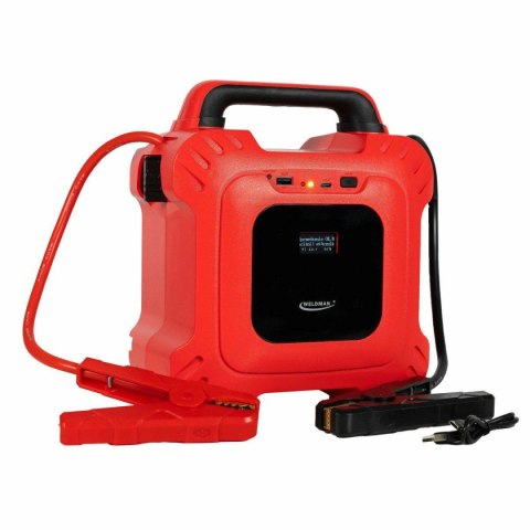 URZĄDZENIE ROZRUCHOWE WELDMAN STARTER 1500