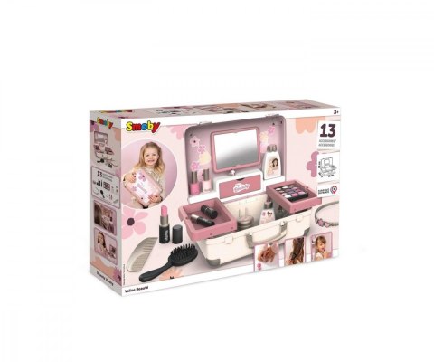 Walizka Beauty z 13 akcesoriami