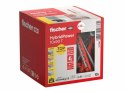 FISCHER KOŁEK HYBRIDPOWER 10x90 /10szt. TORX OGNIOODPORNY