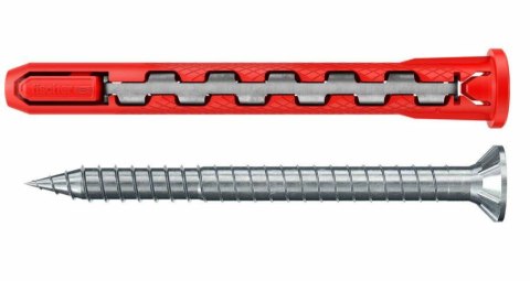 FISCHER KOŁEK HYBRIDPOWER 10x90 /4szt. BLISTER TORX OGNIOODPORNY