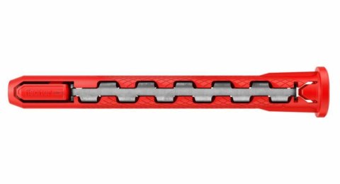 FISCHER KOŁEK HYBRIDPOWER 10x90 /50szt. KLUCZ OGNIOODPORNY