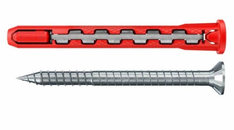 FISCHER KOŁEK HYBRIDPOWER 10x90 /50szt. TORX OGNIOODPORNY