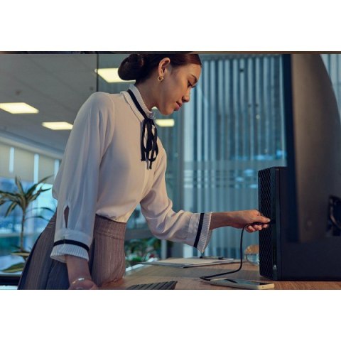 Komputer ProDesk 4 Tower G1i Desktop AI PC U5-225 512/16/W11P 9H7U6ET