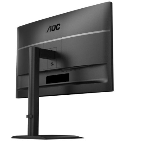 Monitor Q27E4U 27 cali IPS 120Hz HDMI DP Pivot Głośniki