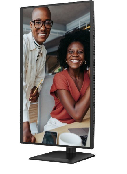 Monitor Q27E4U 27 cali IPS 120Hz HDMI DP Pivot Głośniki