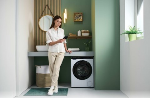 Pralka kompaktowa CW50-BP12307U1-S